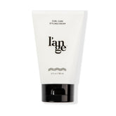 L'ANGE Hair Styling Cream for Curly Hair, Defines and Enhances Curl Pattern, Hydrates , Reduces Frizz, Sulfate, Paraben and Silicone Free, 8 oz