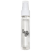 L'ANGE HAIR Satin Néctar Hair Serum | Moisturizing Hair Gloss for Smooth, Shiny Finish | Anti-Frizz Shine Enhancer | Lightweight Leave-In Hair Treatment | 2 fl oz
