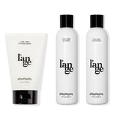 Bounce Boost Bundle - Includes Curl Care Styling Cream and Curl Care Shampoo & Conditioner