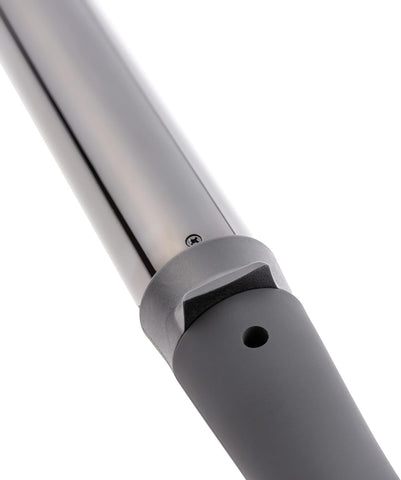 L'ANGE Hair Le Curl 32 MM Titanium Curling Wand | Professional 1.25 Inch Curling Iron for All Hair Types | Clip Free Hair Curler | Best Curling Wand for Tighter Curls & Beach Waves