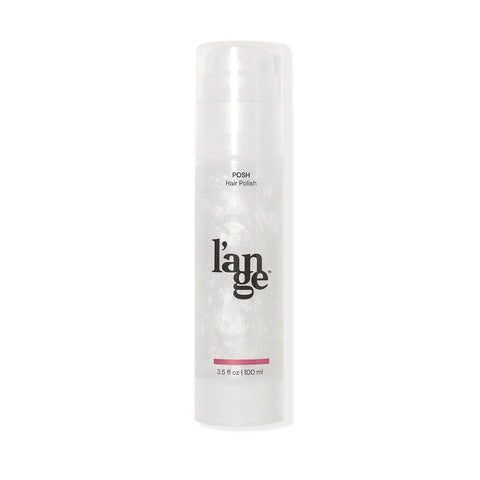 L'ANGE HAIR Posh Hair Polish | Helps Condition, Impart Shine, and Reduce Frizz | Paraben-Free Formula Enriched with Nourishing Botanicals