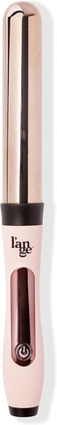L'ANGE Hair Le Curl 32 MM Titanium Curling Wand | Professional 1.25 Inch Curling Iron for All Hair Types | Clip Free Hair Curler | Best Curling Wand for Tighter Curls & Beach Waves